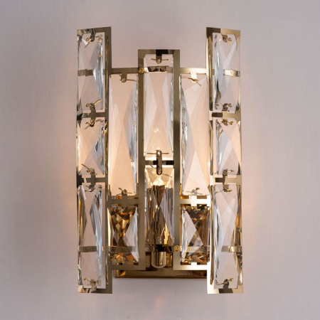 Фото Накладной светильник Divinare Medea 1684/01 AP-1