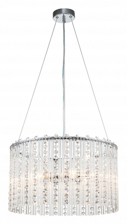 Фото Подвесная люстра Escada Astley 2104/6S