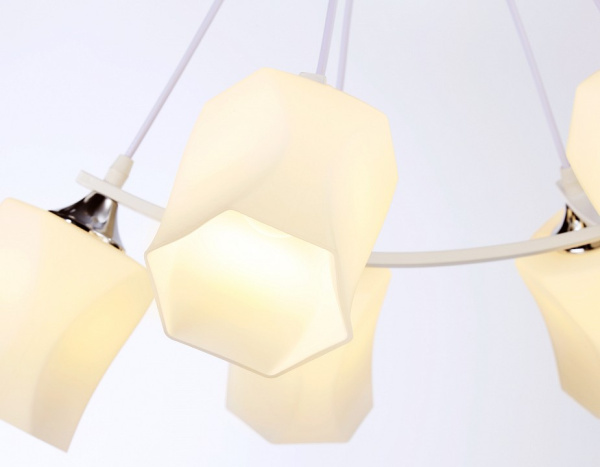Фото Подвесная люстра Ambrella Light TR TR303159