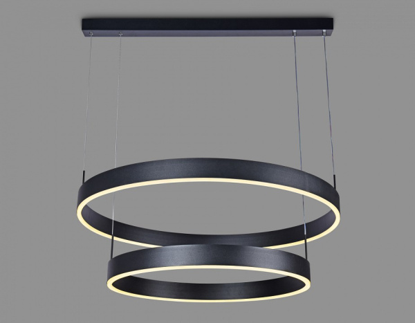 Фото Подвесной светильник Ambrella Light FA FA6618