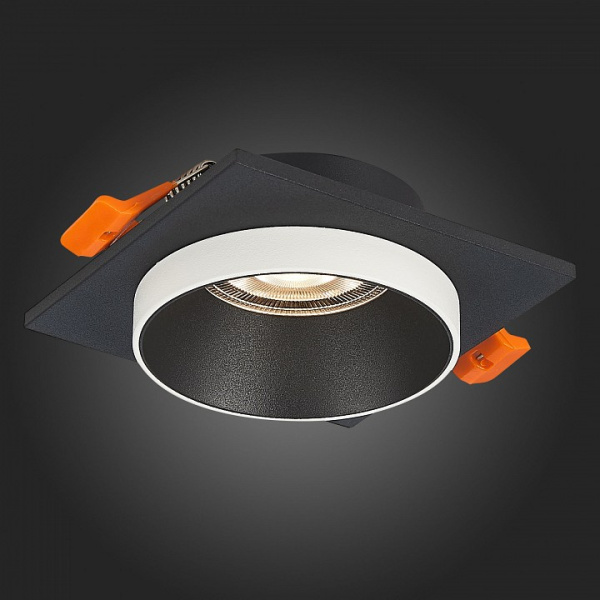 Фото Встраиваемый светильник ST-Luce Chomia ST206.418.01