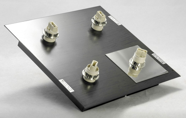 Фото Накладной светильник Lussole Notte Di Luna GRLSF-1307-04