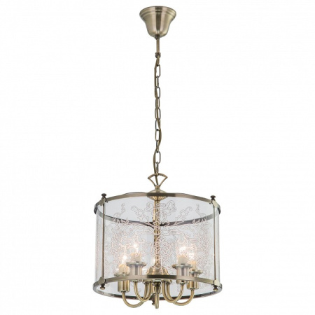 Фото Подвесной светильник Citilux Версаль CL408153