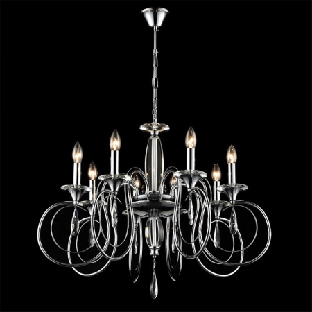 Фото Подвесная люстра Lumion Laoka 8032/8