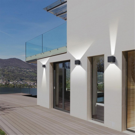 Фото Накладной светильник Novotech Kaimas 358004