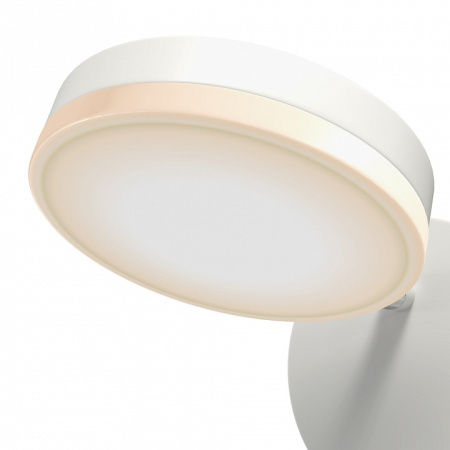 Открыть Бра Maytoni Fad MOD070WL-L8W3K Фото Бра Maytoni Fad MOD070WL-L8W3K