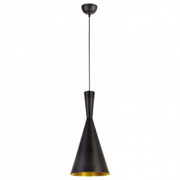 Фото Подвесной светильник Arte Lamp Capello A3408SP-1BK