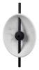 Бра Loft it Marble 10049W Бра Loft it Marble 10049W