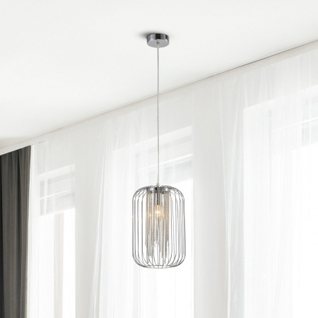 Фото Подвесной светильник Rivoli Odilie Б0050314