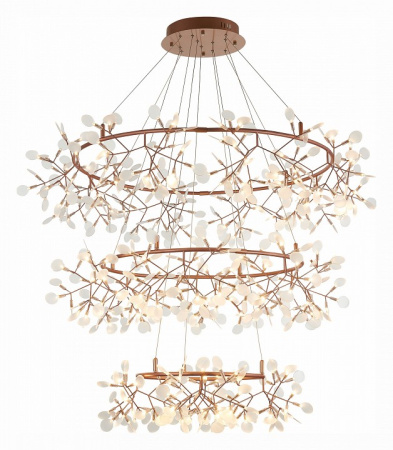 Фото Подвесная люстра ST-Luce Rafina SL379.203.486