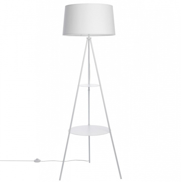 Фото Торшер с полкой Citilux Рейнер CL806020