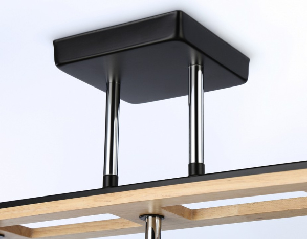 Открыть Светильник на штанге Ambrella Light TR TR9525 Фото Светильник на штанге Ambrella Light TR TR9525