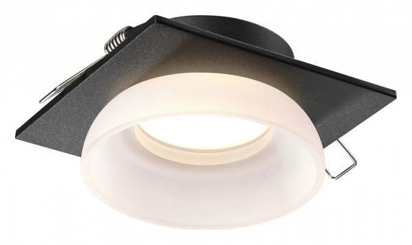 Фото Встраиваемый светильник Novotech Lirio 370723