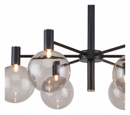 Фото Люстра на штанге Favourite Eternity 2766-6P