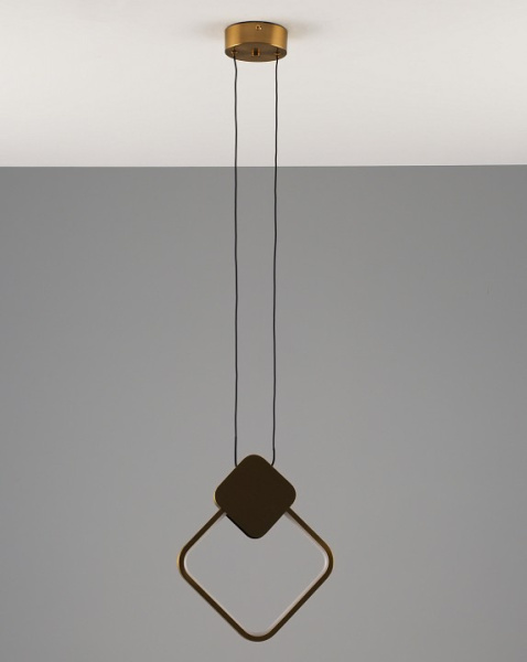 Фото Подвесной светильник Moderli Store V10502-PL