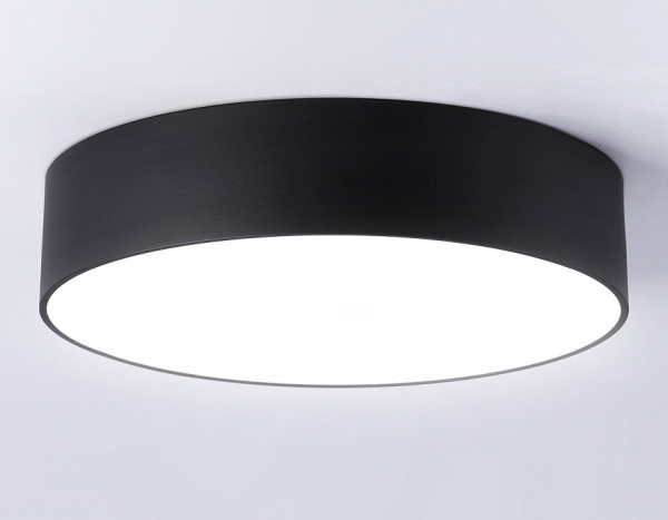 Фото Накладной светильник Ambrella Light FV FV5526