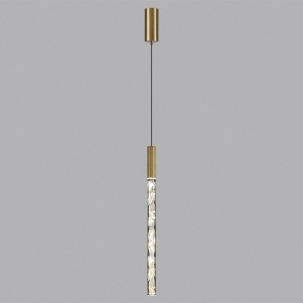 Фото Подвесной светильник Odeon Light Aletta 6679/4L