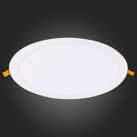 Фото Встраиваемый светильник ST-Luce Litum ST209.548.24