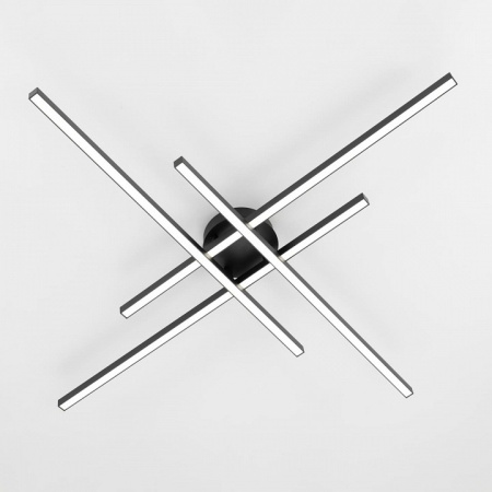 Фото Потолочная люстра Citilux Стиг CL203141