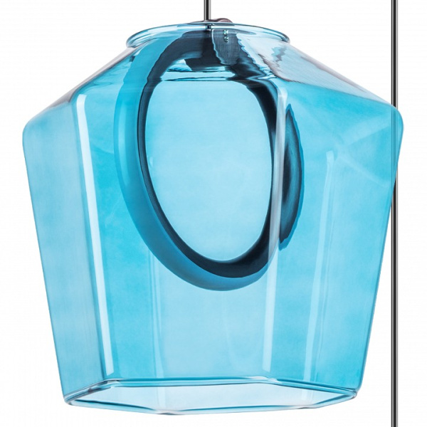 Фото Подвесной светильник Lightstar Caramello 796169