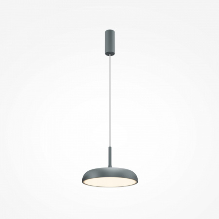 Фото Подвесной светильник Maytoni Gerhard MOD189PL-L12GR3K1