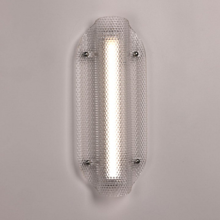 Фото Накладной светильник DeMarkt Конти 488021001