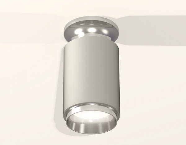 Фото Накладной светильник Ambrella Light XS XS6314100