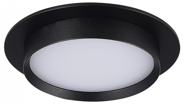 Фото Встраиваемый светильник ST-Luce ST258 ST258.408.01