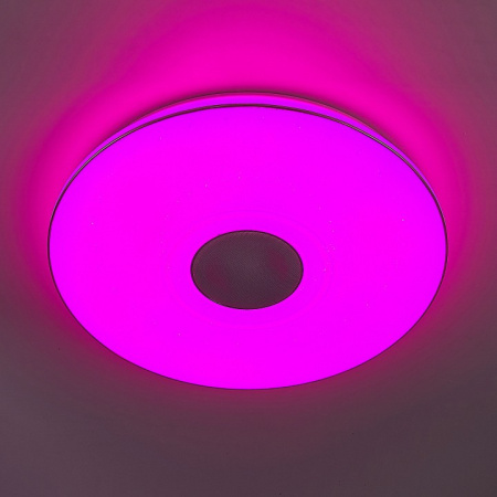 Фото Накладной светильник Citilux Light & Music CL703M100