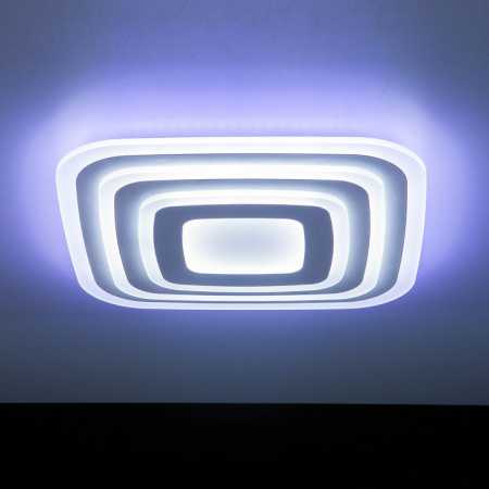 Фото Накладной светильник Citilux Триест Смарт CL737A080E