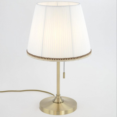 Фото Настольная лампа декоративная Citilux Линц CL402730