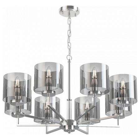 Фото Подвесная люстра Freya Karen FR5096PL-08CH