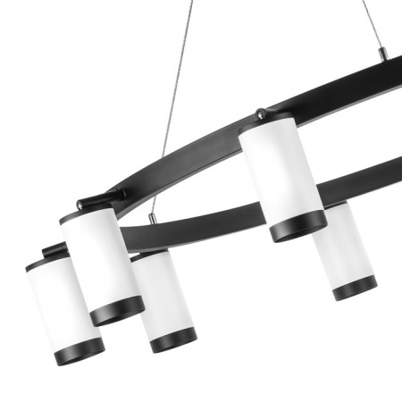 Фото Подвесная люстра Lightstar Rullo LR02036837