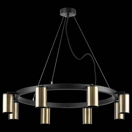 Фото Подвесная люстра Lightstar Rullo LR018318