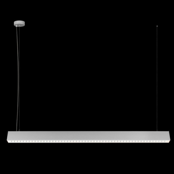 Фото Подвесной светильник Loft it Vim 10318/D White