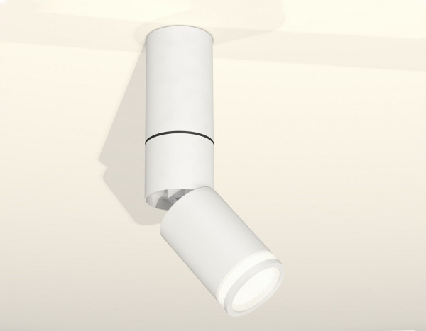 Открыть Светильник на штанге Ambrella Light XM XM6312120 Фото Светильник на штанге Ambrella Light XM XM6312120