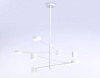 Открыть Подвесная люстра Ambrella Light FL FL51688 Фото Подвесная люстра Ambrella Light FL FL51688