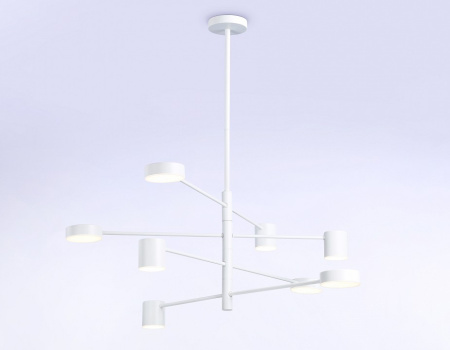 Открыть Подвесная люстра Ambrella Light FL FL51688 Фото Подвесная люстра Ambrella Light FL FL51688