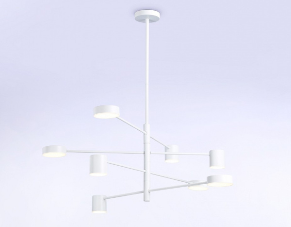 Фото Подвесная люстра Ambrella Light FL FL51688