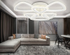 Открыть Потолочная люстра Ambrella Light FA FA4512 Фото Потолочная люстра Ambrella Light FA FA4512