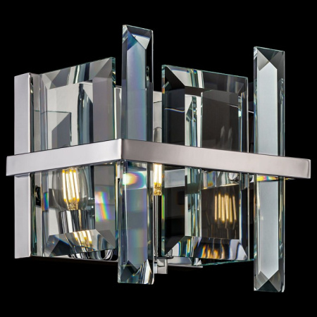 Открыть Бра Maytoni Cerezo MOD201WL-01N Фото Бра Maytoni Cerezo MOD201WL-01N