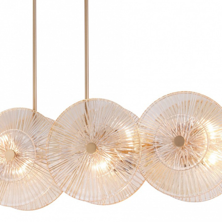 Фото Светильник на штанге Maytoni Aster MOD007PL-08G1