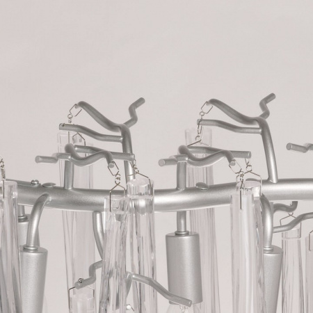 Фото Подвесная люстра MW-Light Лайма 4 467011110