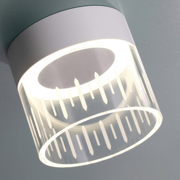 Фото Накладной светильник Novotech Aura 359001