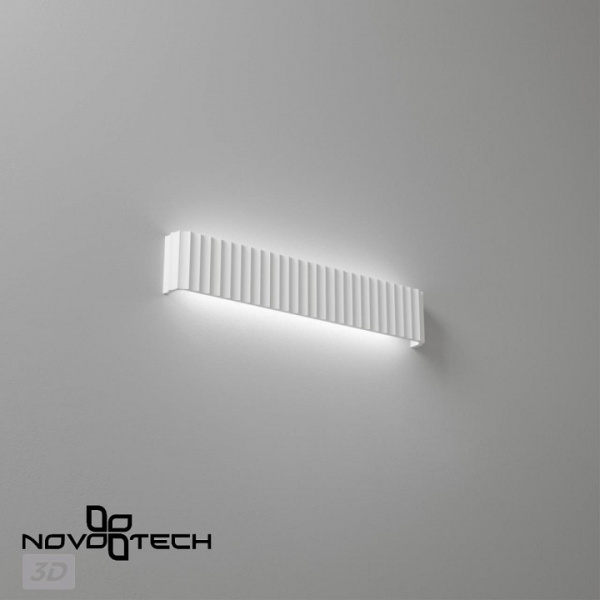 Фото Накладной светильник Novotech Yeso 359403