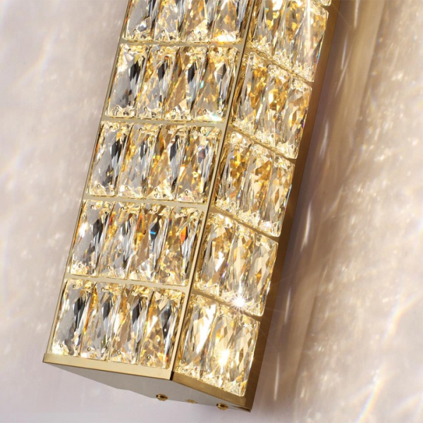 Фото Накладной светильник Odeon Light Panta 4926/9WL