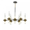 Фото Люстра на штанге Lumion Tamaresa 8112/18