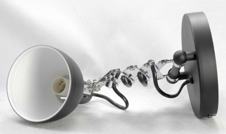 Фото Бра Lussole Koyukuk LSP-8049V