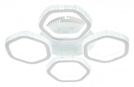 Фото Потолочная люстра Escada Centauri 10263/4LED