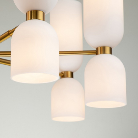 Фото Люстра на штанге Favourite Amusing 2876-7P